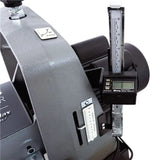 Combo Calibratrice LAGUNA 1938 SuperMax + Aspiratore Laguna MFlux 5