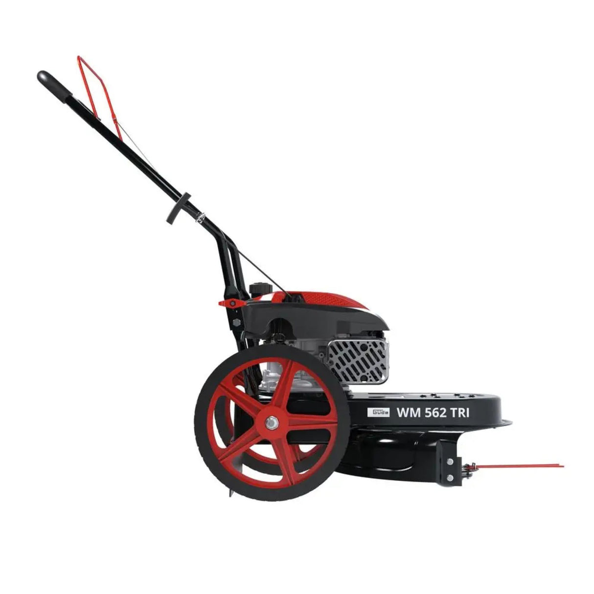 Güde WM 562 TRI Lawn Mower