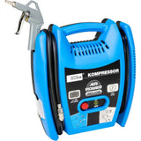 Güde Airpower 180/08 Portable Air Compressor