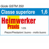 Güde GSTM 350 Stone Cutting Machine