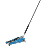 Güde GRH 2.5/460AL Hydraulic Trolley Jack