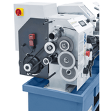 Lathe Bernardo Profi 880 G Vario / 400 V – Powerful and precise