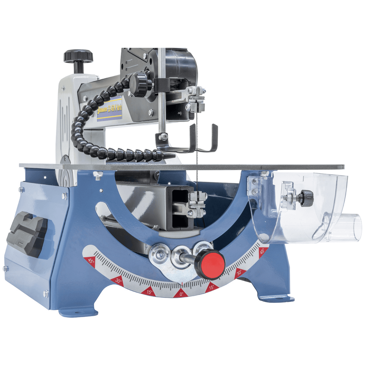 Scroll Saw Bernardo 230 V (460-n-vario-230-v)