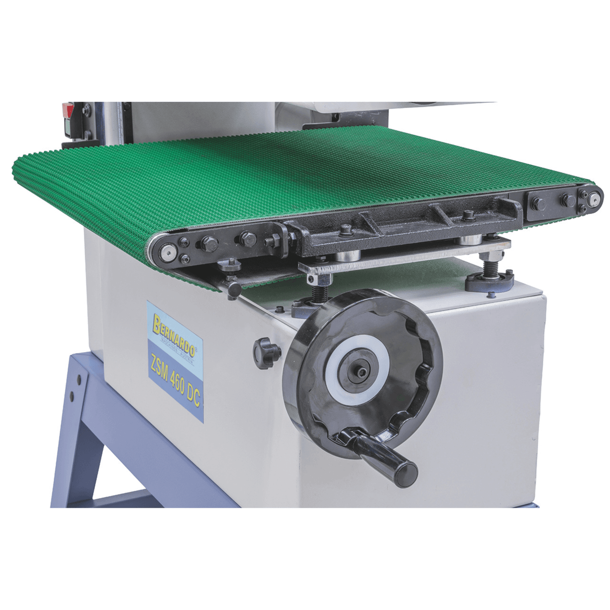 Bernardo ZSM 460 DC Calibrating Sander