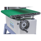 Bernardo ZSM 460 DC Calibrating Sander