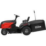 Güde GAR 960 T ride-on lawn mower