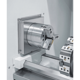 Bernardo CK 360 x 750 CNC Lathe – Compact and High-Precision