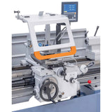 Bernardo Metal Lathe Solid 460 x 1000 Pro Vario