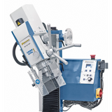 Bernardo Milling and Drilling Machine KF 28 Top with 3-Axis Display