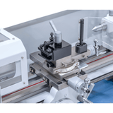 Bernardo Hobby 350 Top Metal Lathe Compact with 2-axis DRO