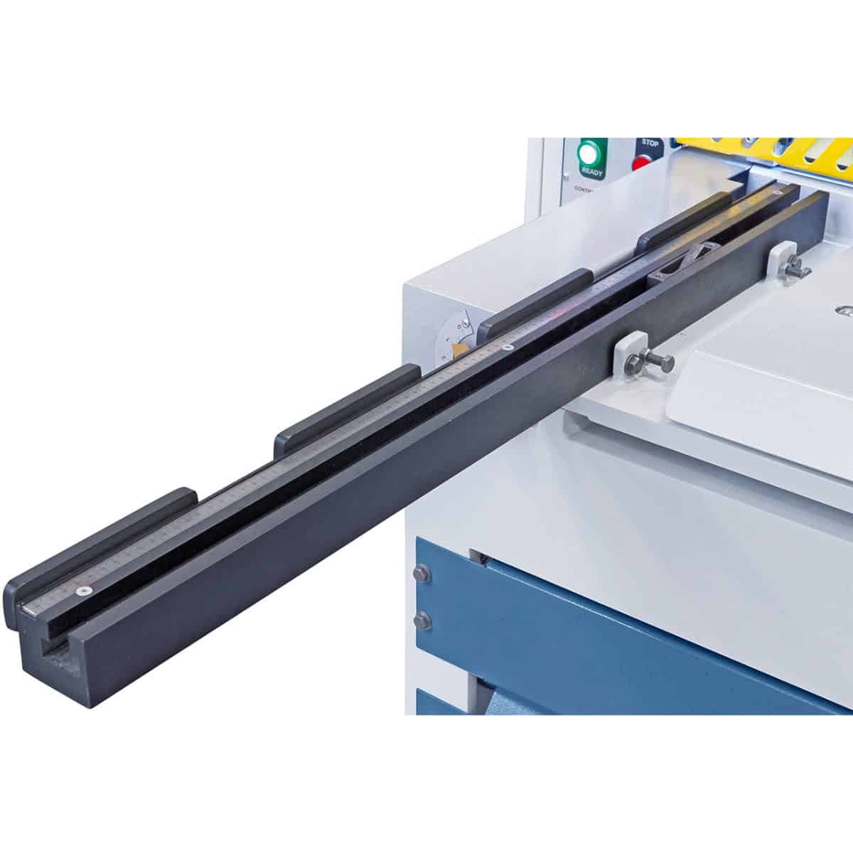 Bernardo MTE 2060 x 3 mm NCC – Motorised Guillotine Shear