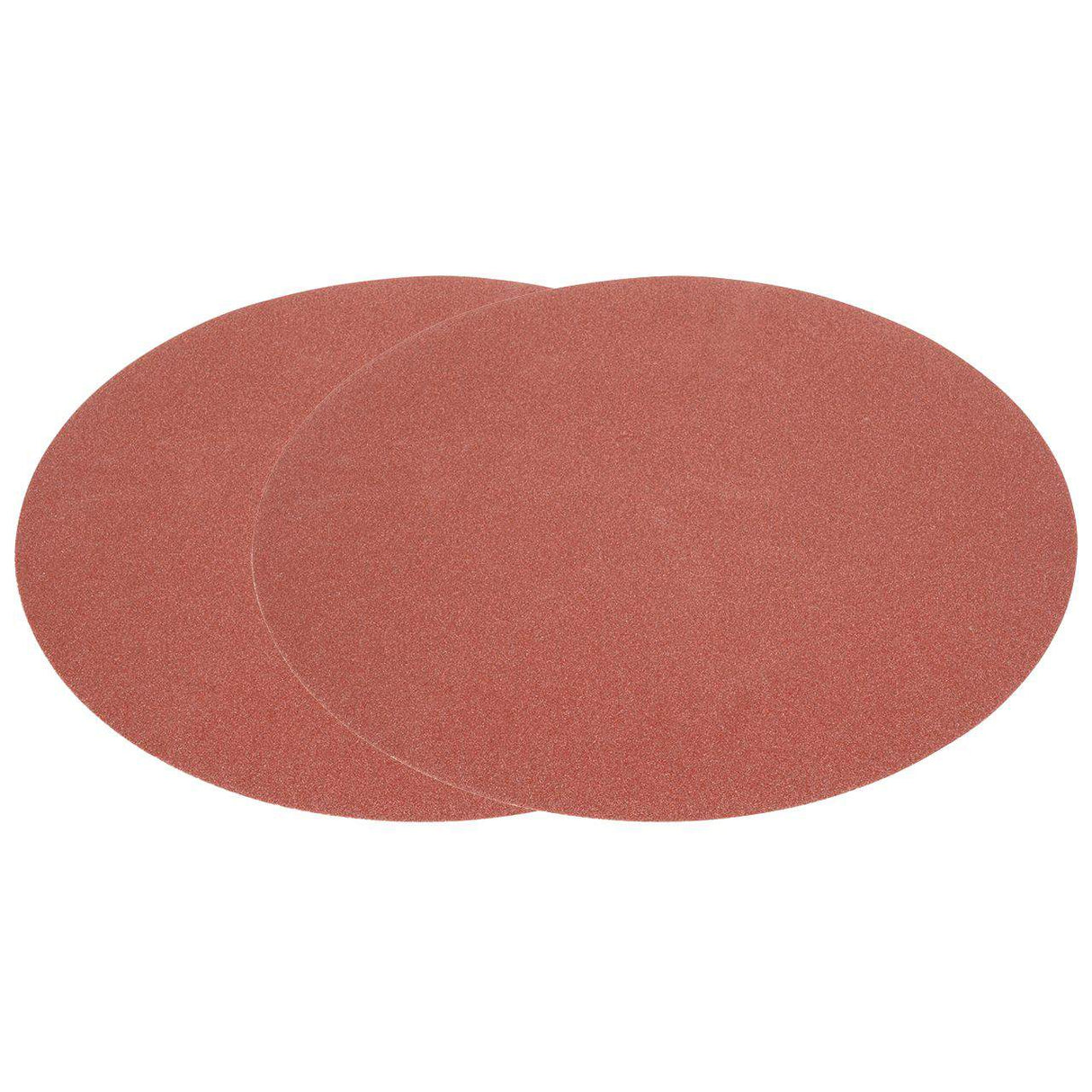 Bernardo Abrasive Disc Set, Paper, Ø 500 mm - K 60 / 80 / 100 / 120 / 150 / 180 (2 pieces each), Hook and Loop Fastening