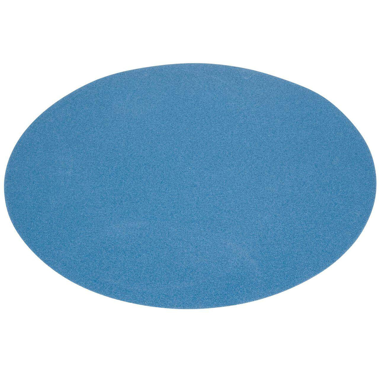Bernardo Abrasive consumable Cloth abrasive disc dia. 500 mm - K 80 (5 pcs.), hook and loop fastener