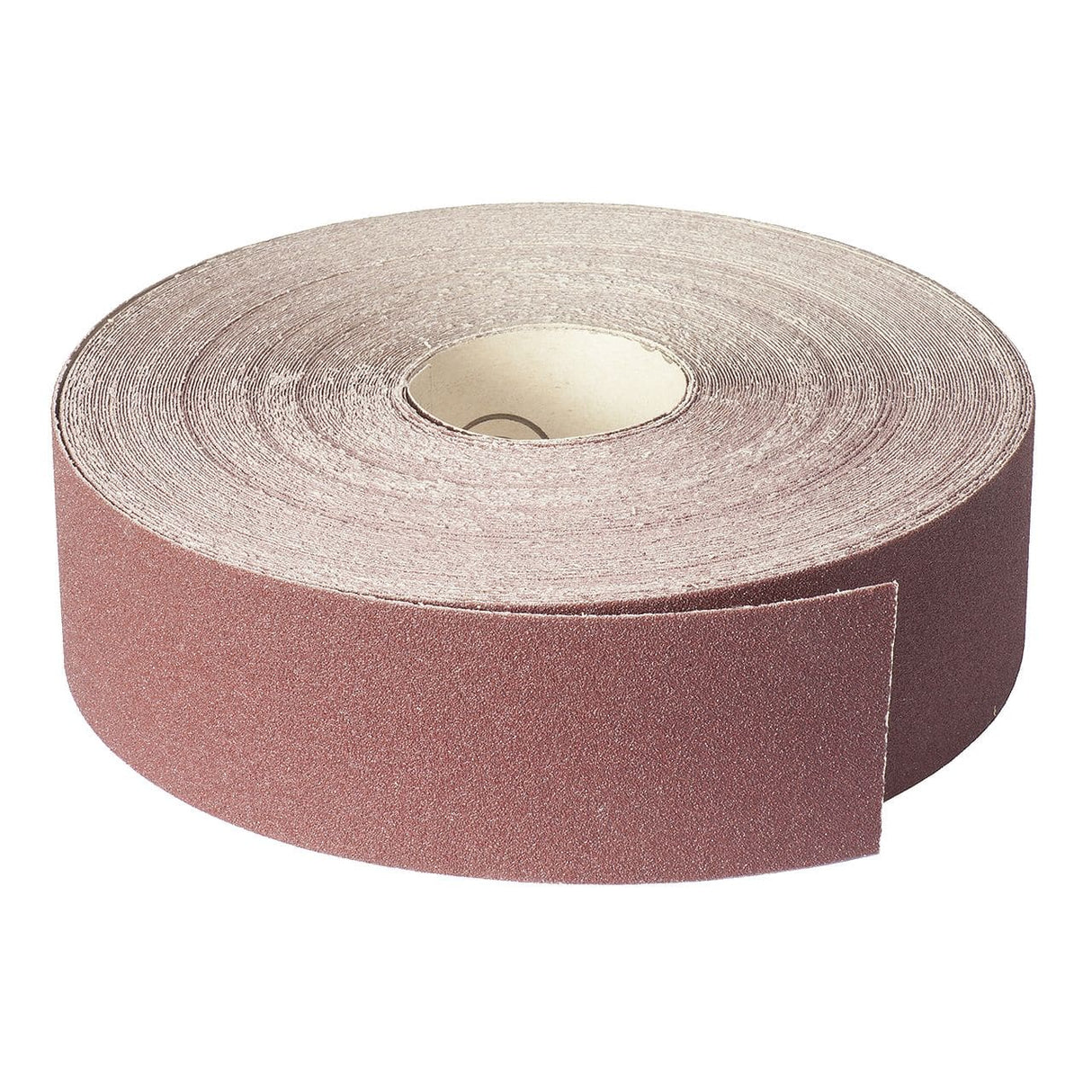 Abrasive consumable Bernardo Abrasive belt 50 m - K 240