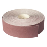 Abrasive consumable Bernardo Abrasive belt 50 m - K 240