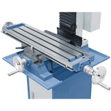 Bernardo Bench Drilling and Milling Machine BF 35 BDC