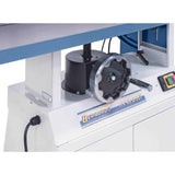 Bernardo Belt and Edge Sander HV 80 OSZI - 400V
