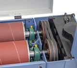 Bernardo WBS 640 Vario Sander 230V / 400V