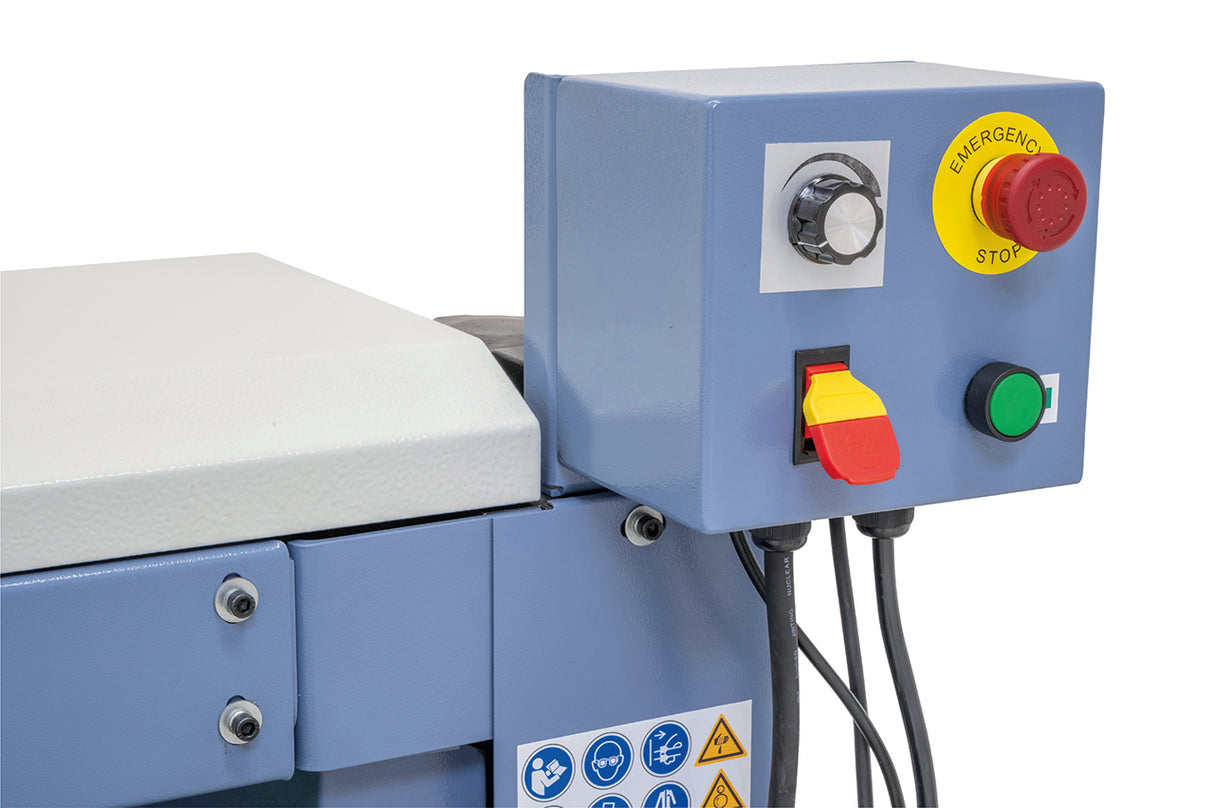 Bernardo WBS 640 Vario Sander 230V / 400V