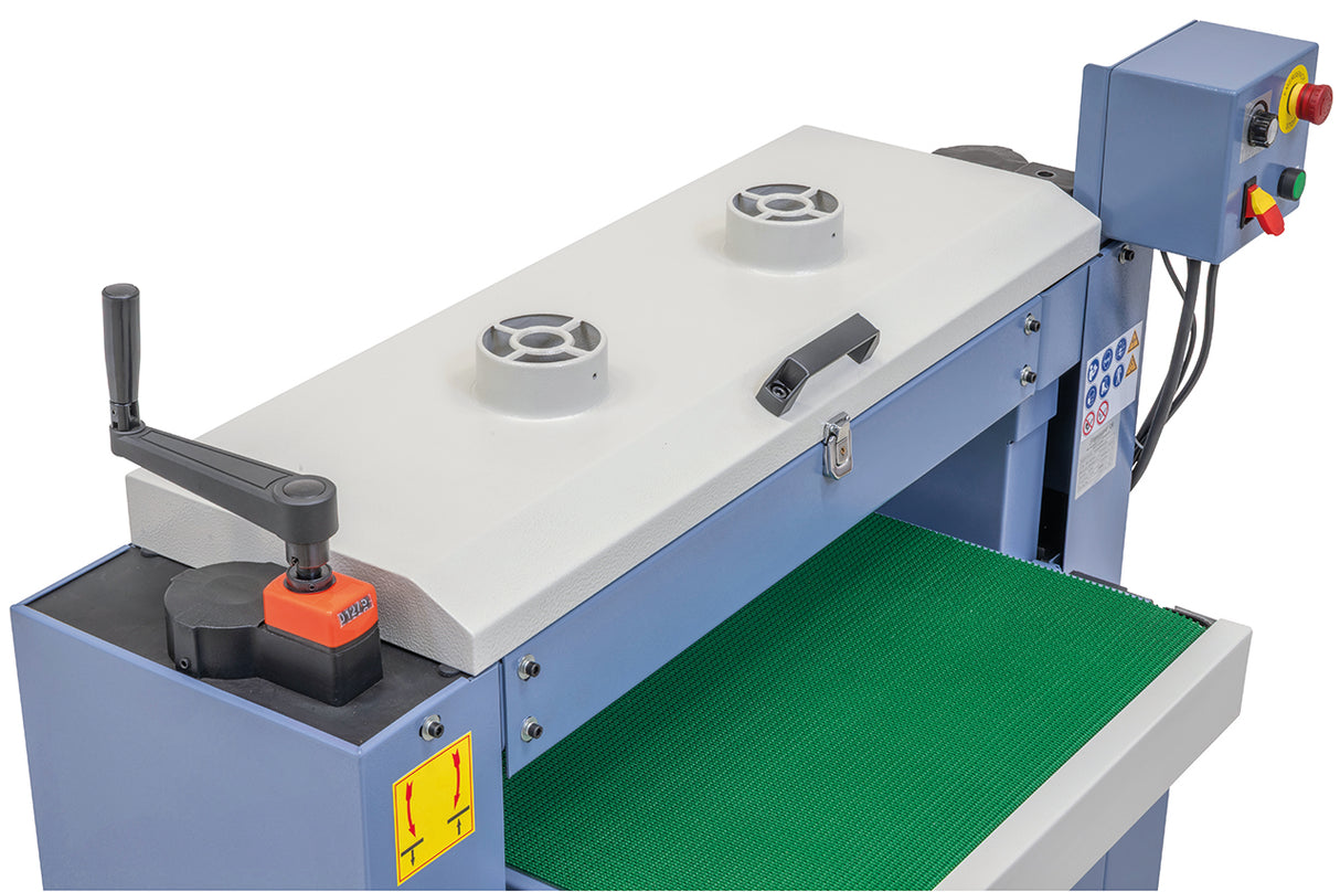 Bernardo WBS 640 Vario Sander 230V / 400V