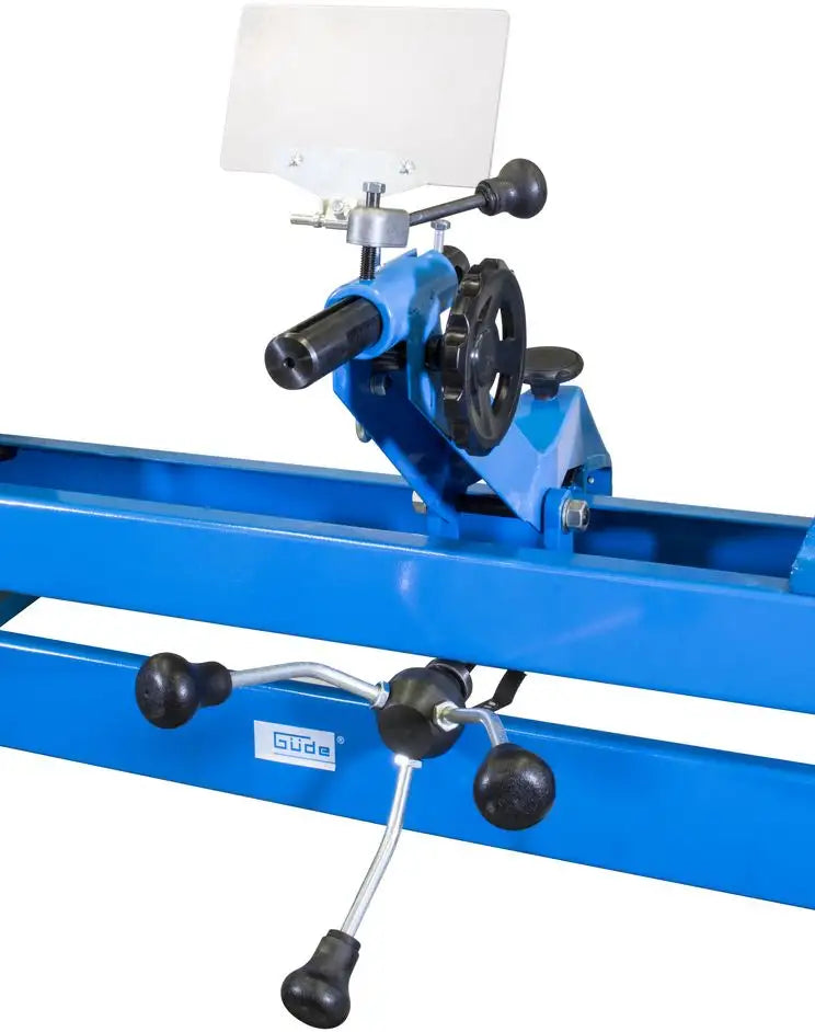 Accessory for Guede Güde GDM 1000 machine tool