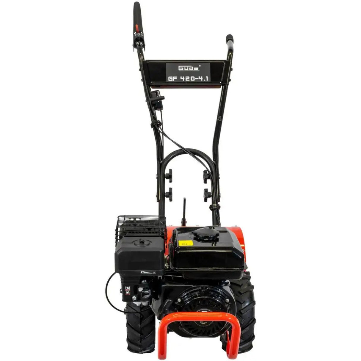 Petrol tiller Güde GF 420-4.1
