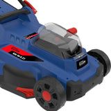 Battery lawn mower Güde RM 36-402-30.37