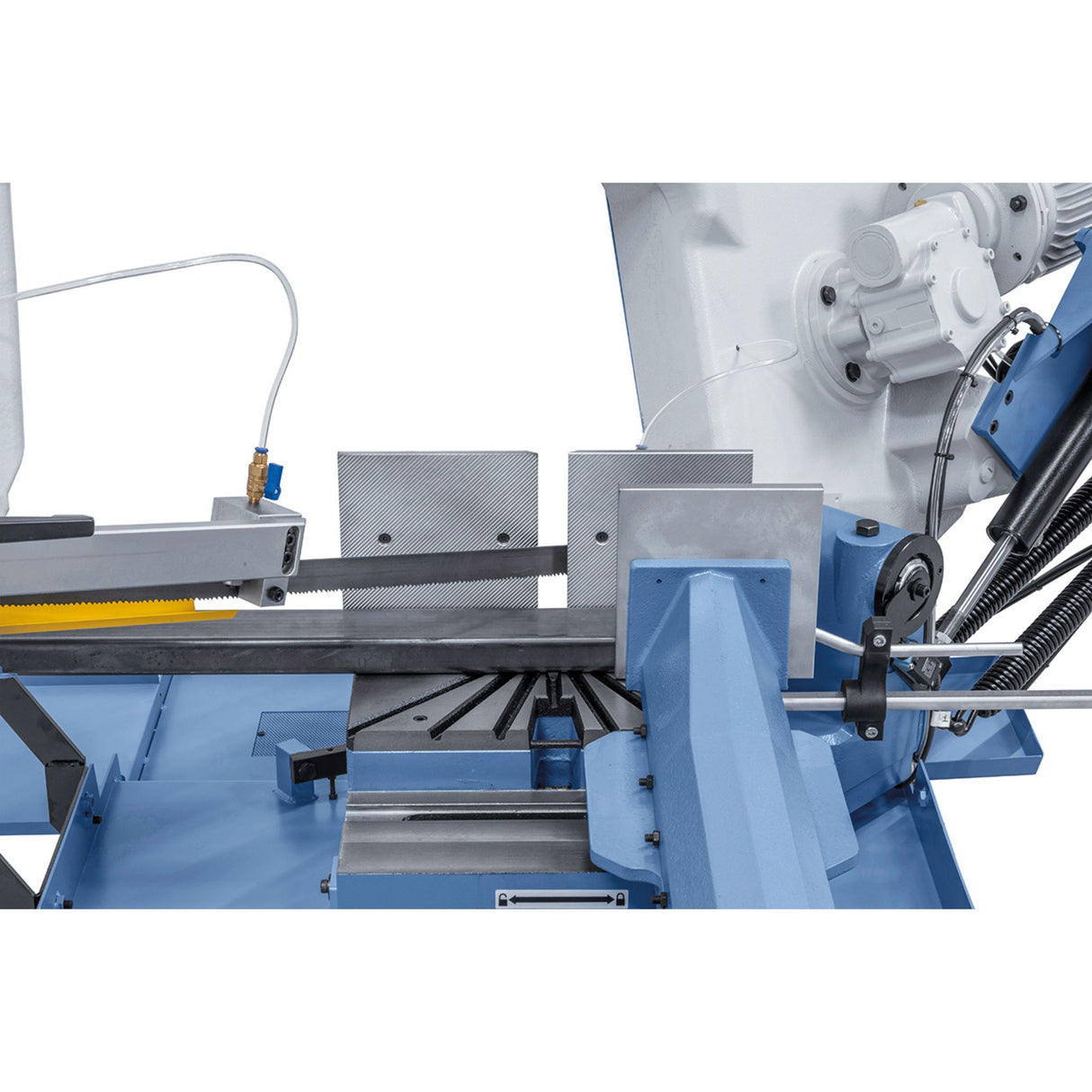 Bernardo MBS 600 DG Band Saw