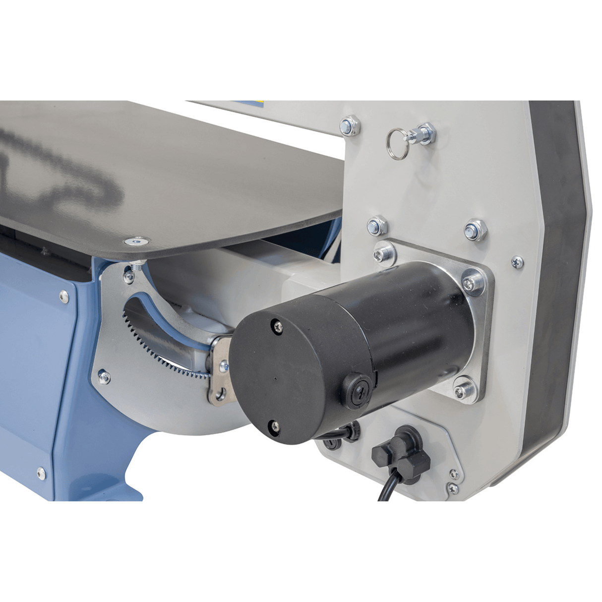 Bernardo Scroll Saw 230 V (560-n-vario-230-v)