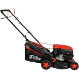 Push lawn mower Güde ECO WHEELER 413.3 R