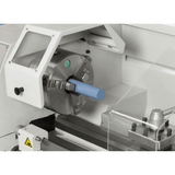 Bernardo Profi 700 BQV Vario metal lathe / 230 V with DRO
