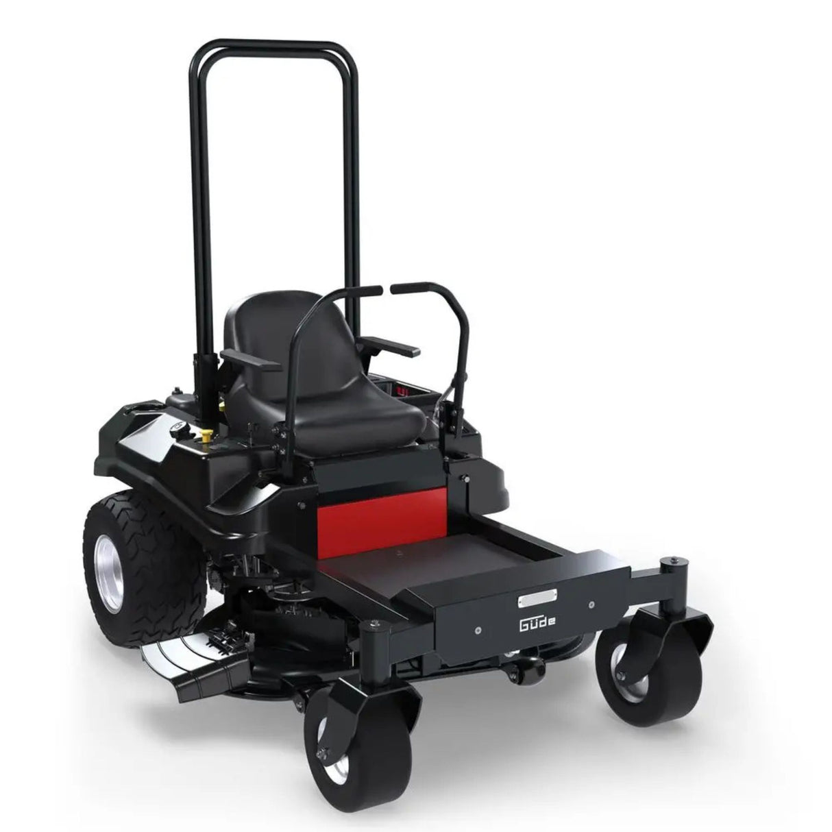 Güde GZT 1070 ride-on lawn mower
