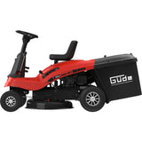 Güde GAR 601 ride-on lawn mower