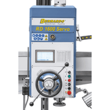 Bernardo radial pillar drill RD 1600 Servo