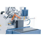 Bernardo Universal Milling Machine WFM 850 Servo – 800 mm table, ISO 40