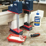 Silicone Glue Roller Kit