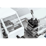 Metal Lathe Bernardo Hobby 500 / 230V with 2-axis DRO DT-40