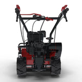 Güde GSM 500 Flail Mower