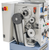 Bernardo Smart 410 x 1500 Pro Metal Lathe with 3-Axis DRO