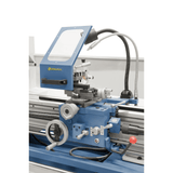Bernardo Standard 150 V-Plus Lathe with Electronic Speed Control