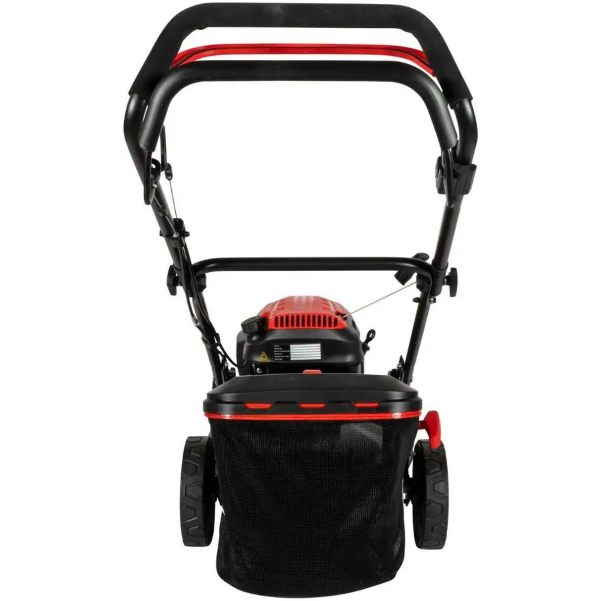 Güde BIG WHEELER 464.3 R Lawn Mower