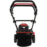 Güde BIG WHEELER 464.3 R Lawn Mower