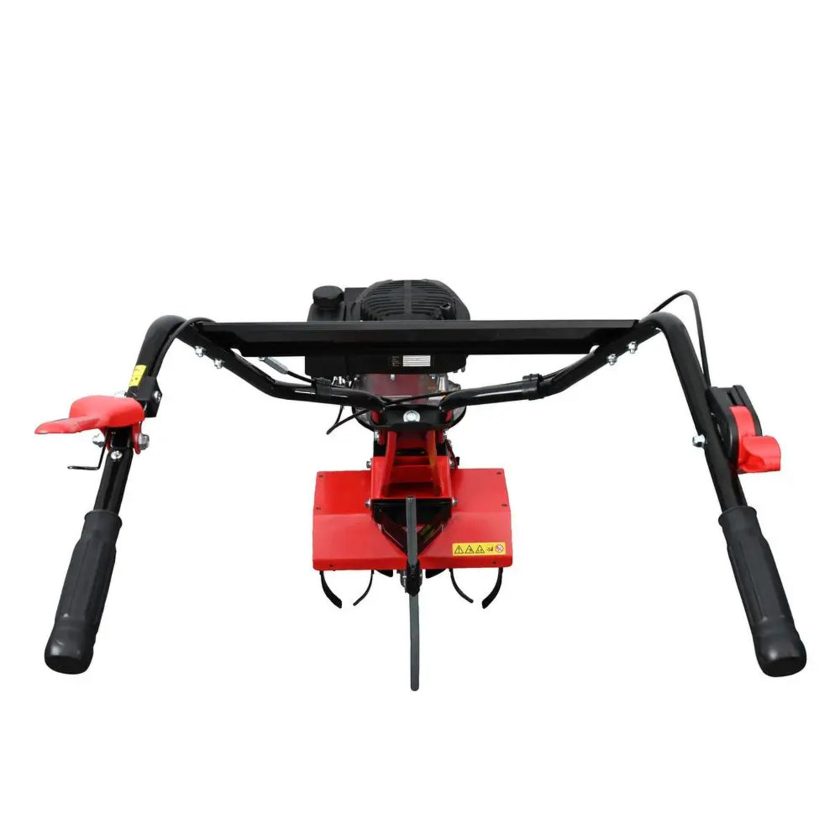 Petrol tiller Güde GF 2436.1