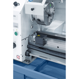 Lathe Bernardo Profi 880 G Vario / 400 V – Powerful and precise