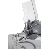 Bernardo Scroll Saw 230 V (530-n-vario-230-v)