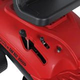 Güde GAR 602 Lawn Tractor