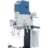 Bernardo BF 35 BDC – Drilling/Milling Machine 3 Axis ES-12 V