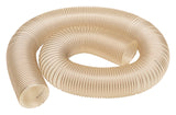 Accessory for Bernardo dust extraction system PU Suction Hose 100 mm 4 m