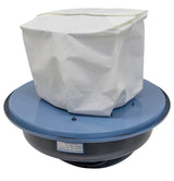 Bernardo BDC 1200 Portable Dust Collector