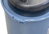 Bernardo BDC 1200 Portable Dust Collector